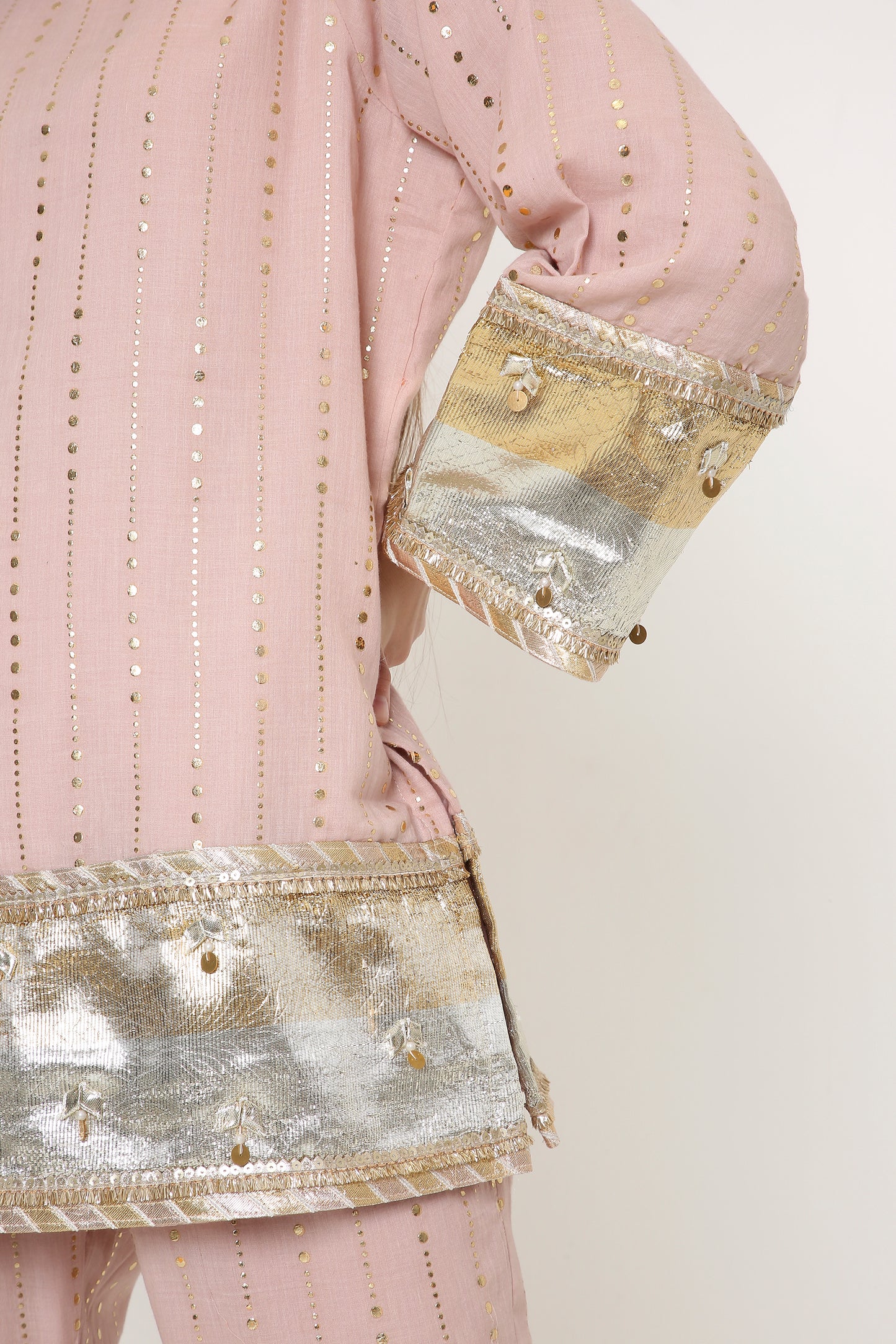Zareen Co-ord Set