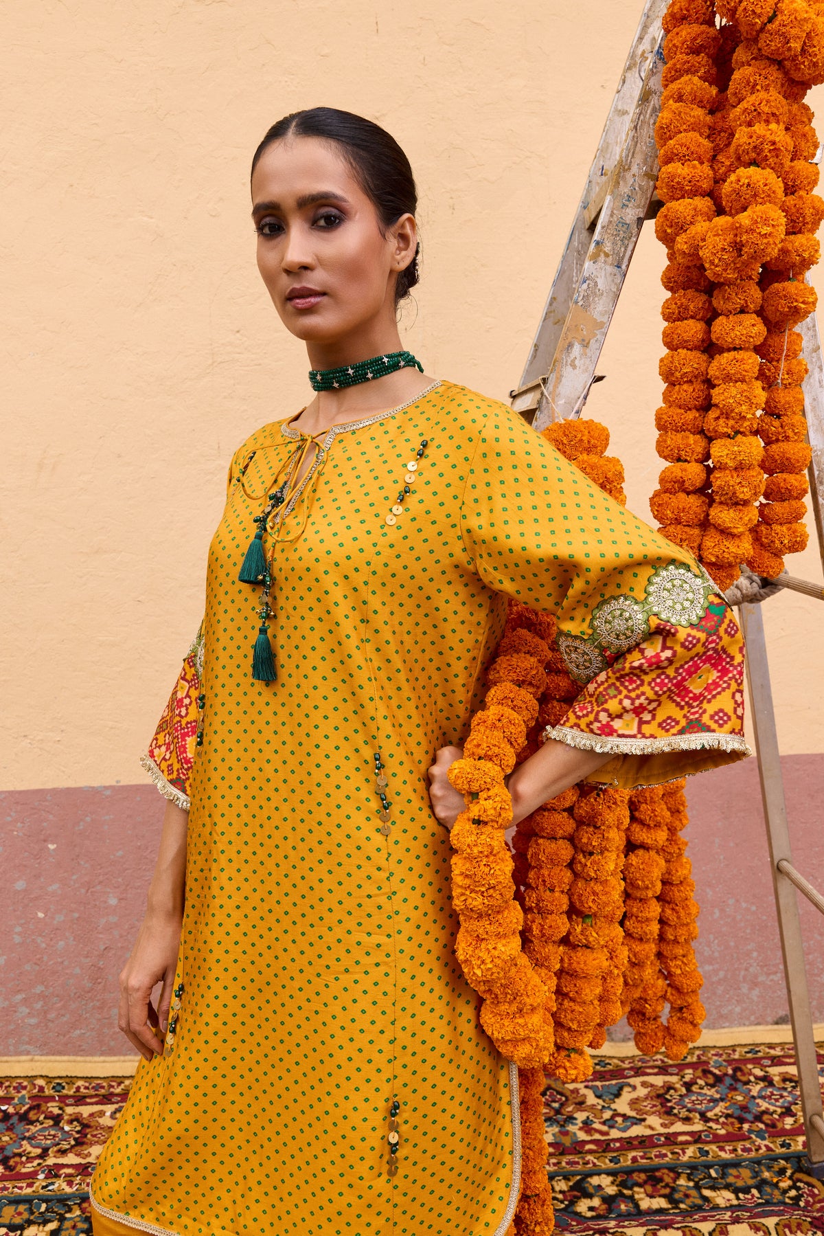 Kashish Set