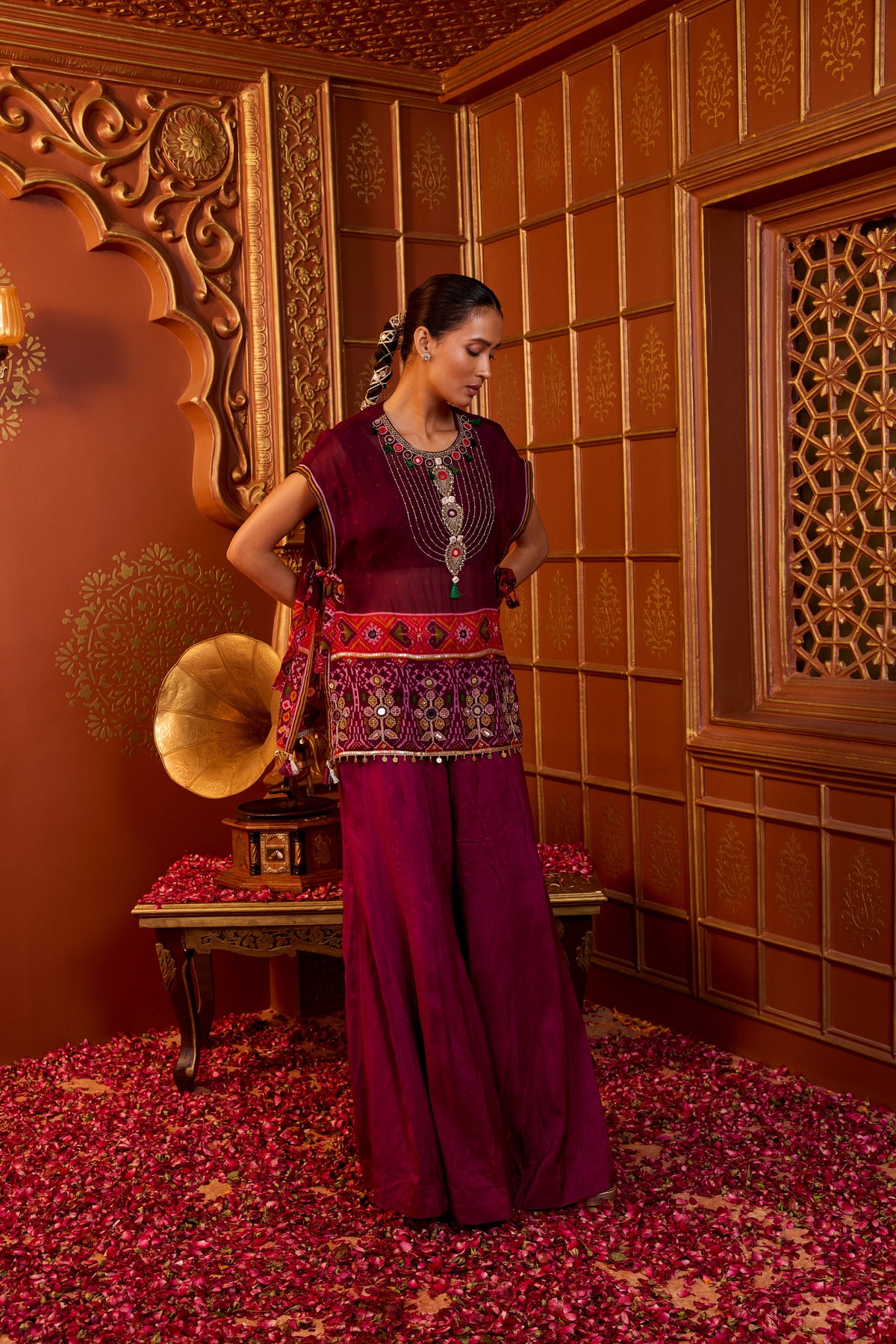Adaa Set