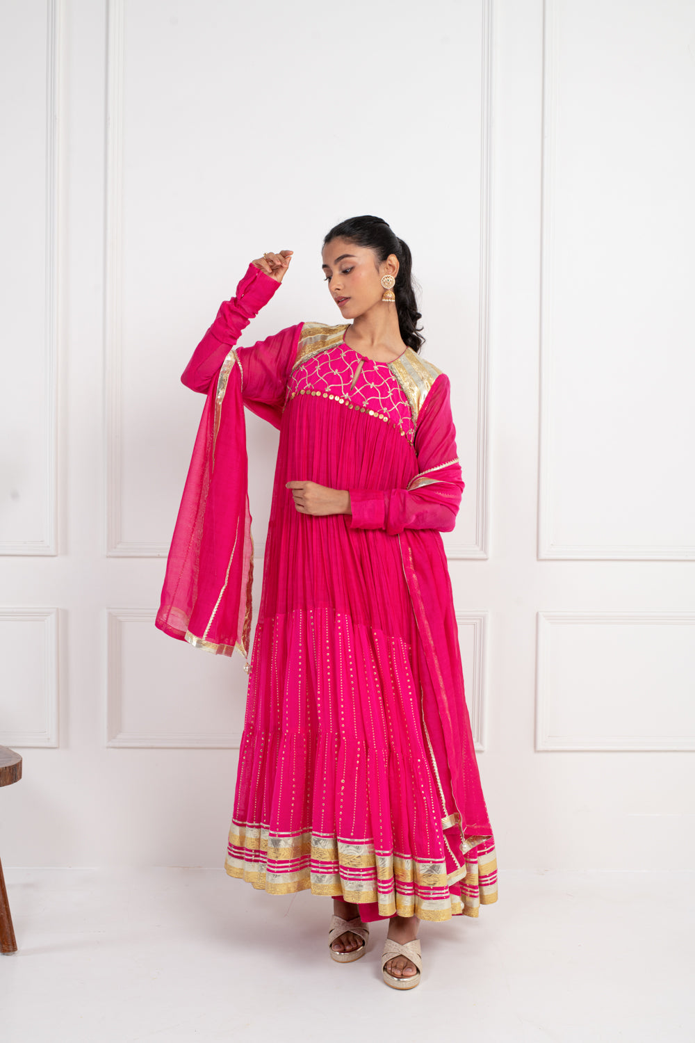 Coral crush full set