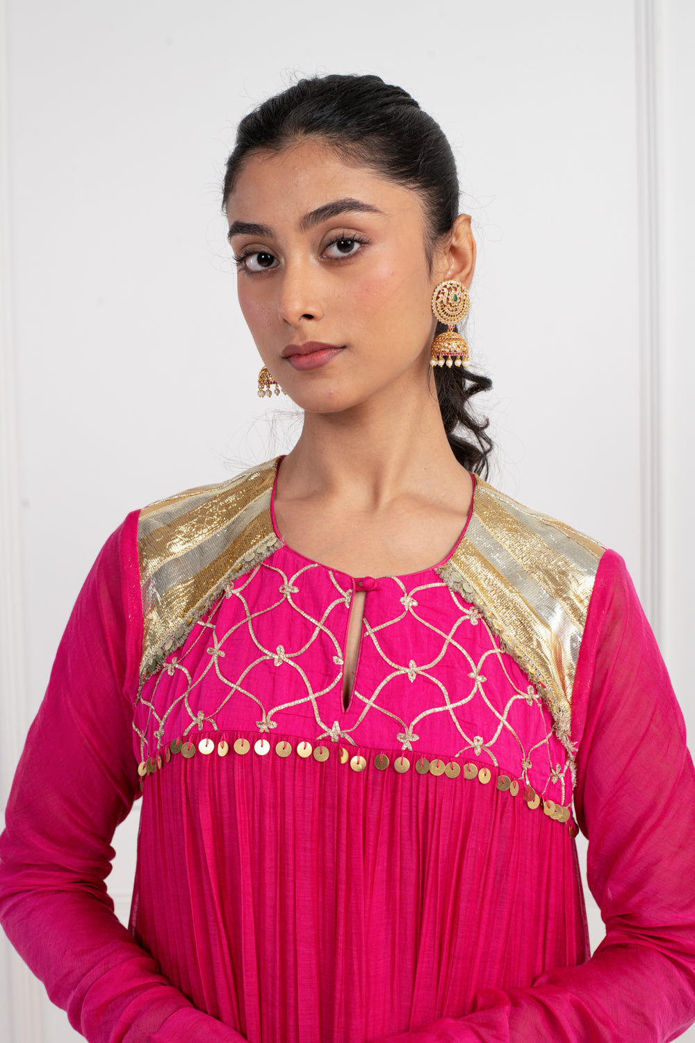 Coral crush full set