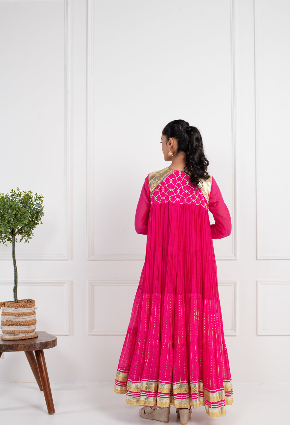 Coral crush full set