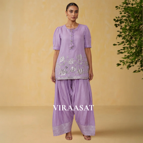 Viraasat