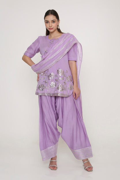 Noor-e-Chanderi