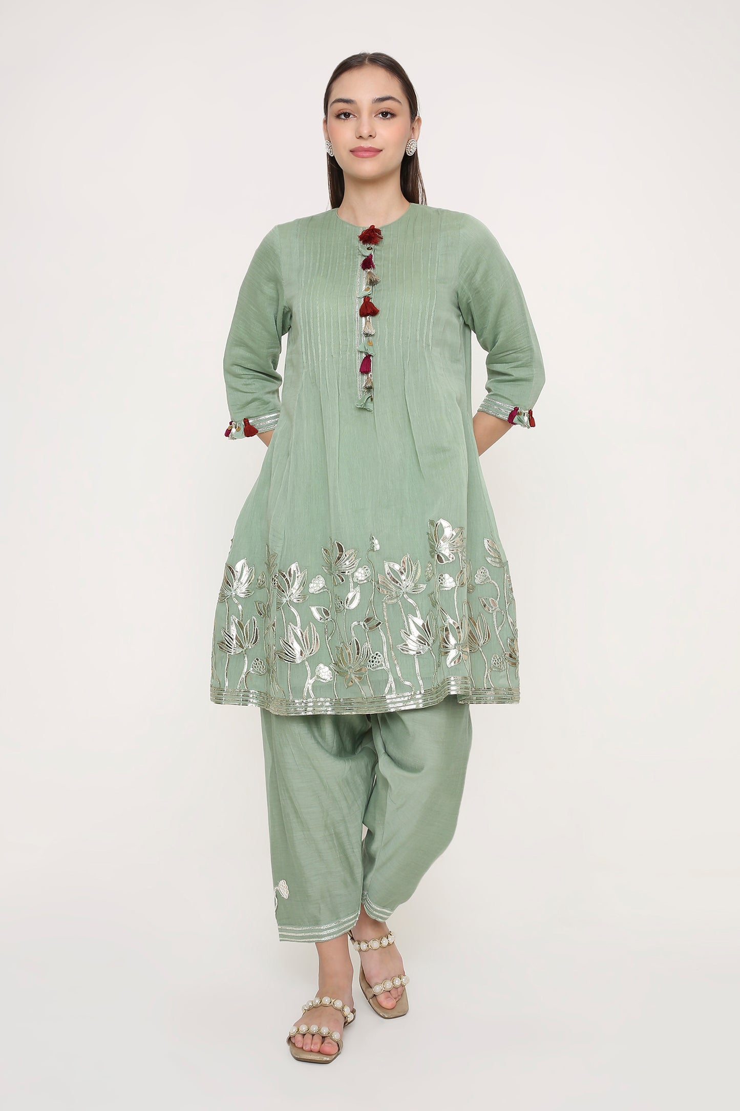 Gota Gul Set