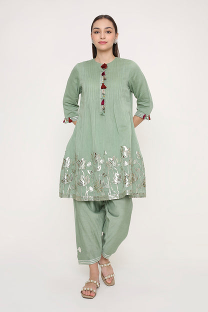 Gota Gul Set