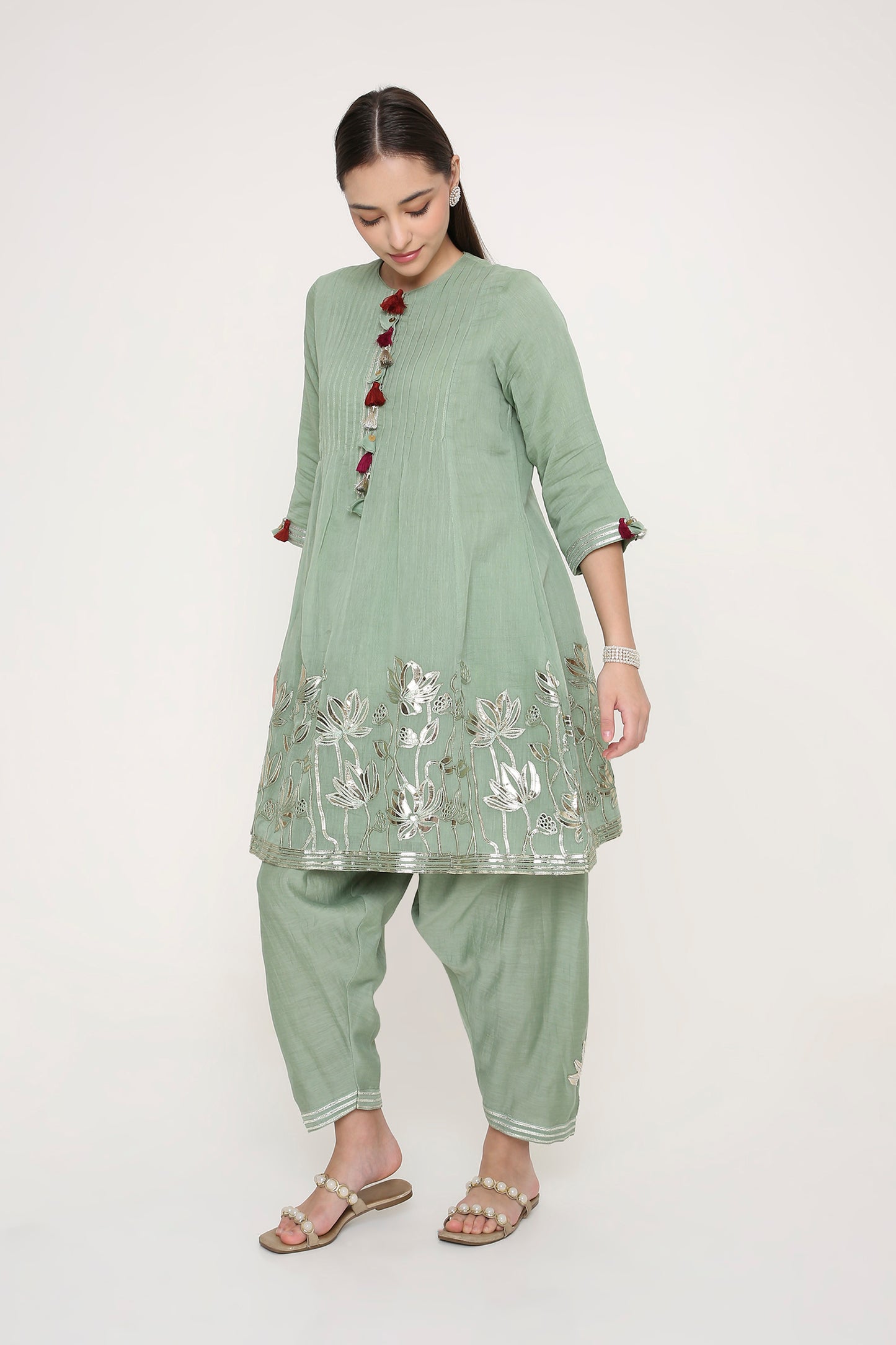 Gota Gul Set