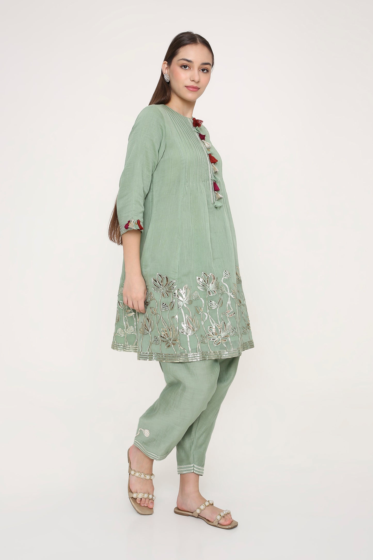 Gota Gul Set