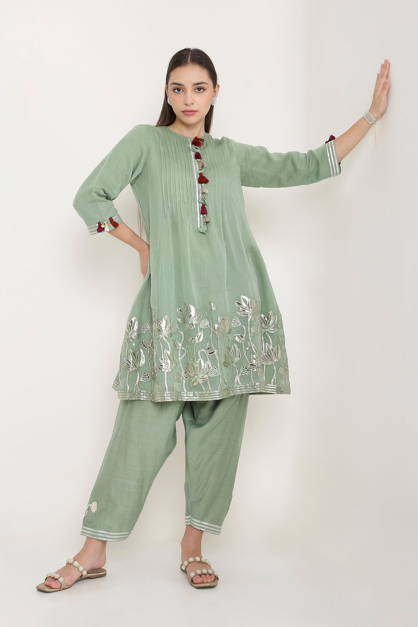 Gota Gul Set