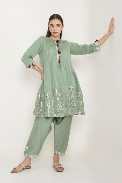 Gota Gul Set