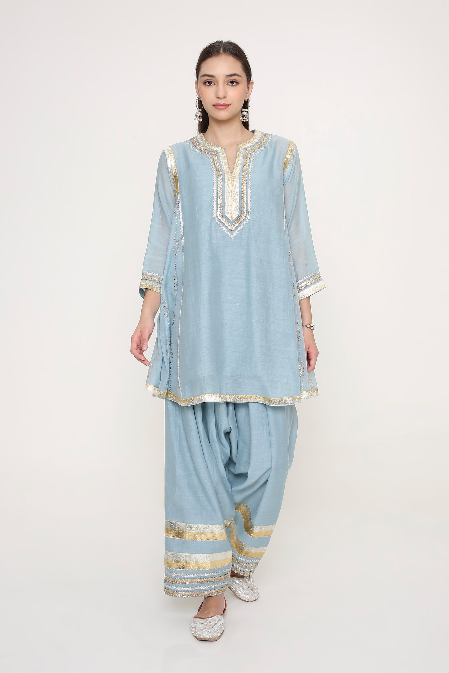 Chanderi Riwaaz