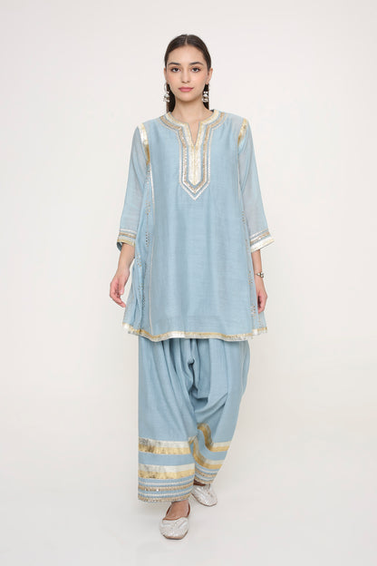 Chanderi Riwaaz