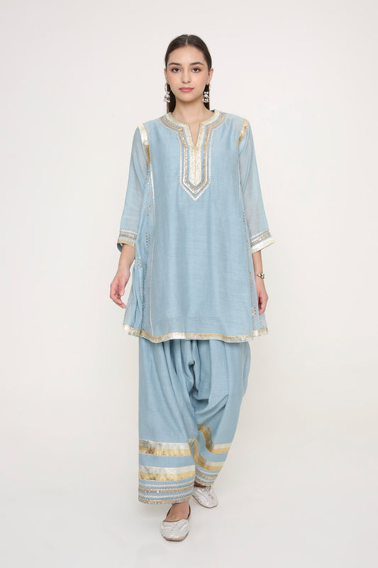Chanderi Riwaaz