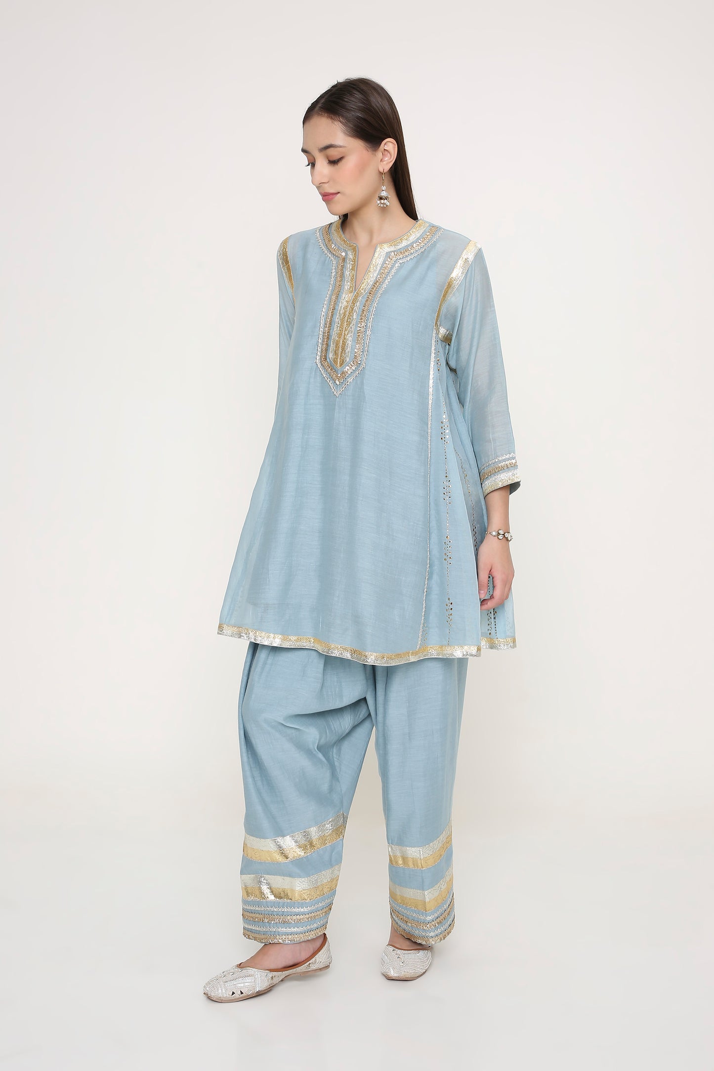 Chanderi Riwaaz