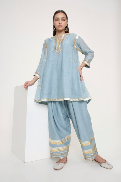 Chanderi Riwaaz
