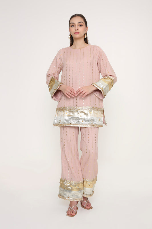 Zareen Co-ord Set