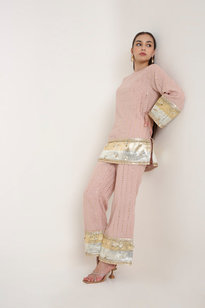 Zareen Co-ord Set