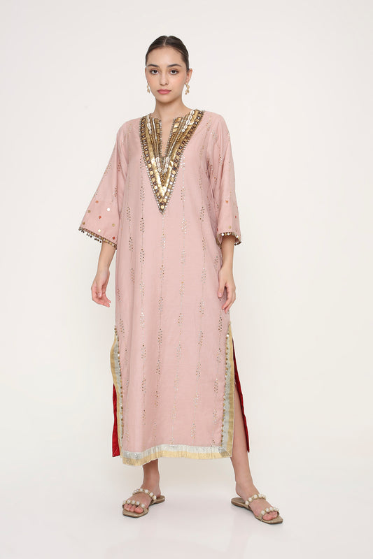 Kaftan Dastaan