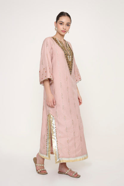 Kaftan Dastaan