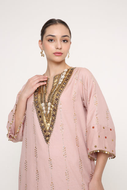 Kaftan Dastaan