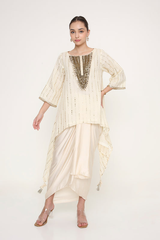 Zari Adaa Set