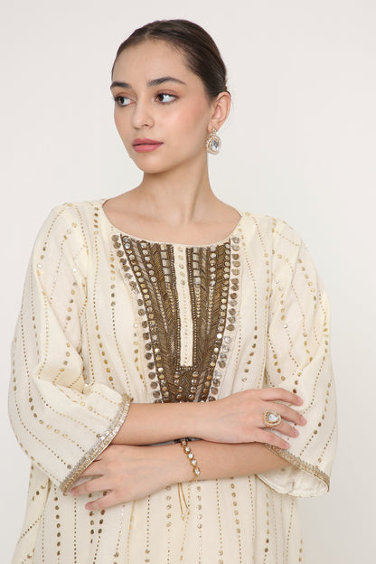 Zari Adaa Set