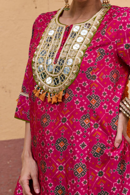 Noor Adaa