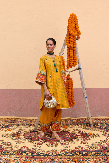 Kashish Set