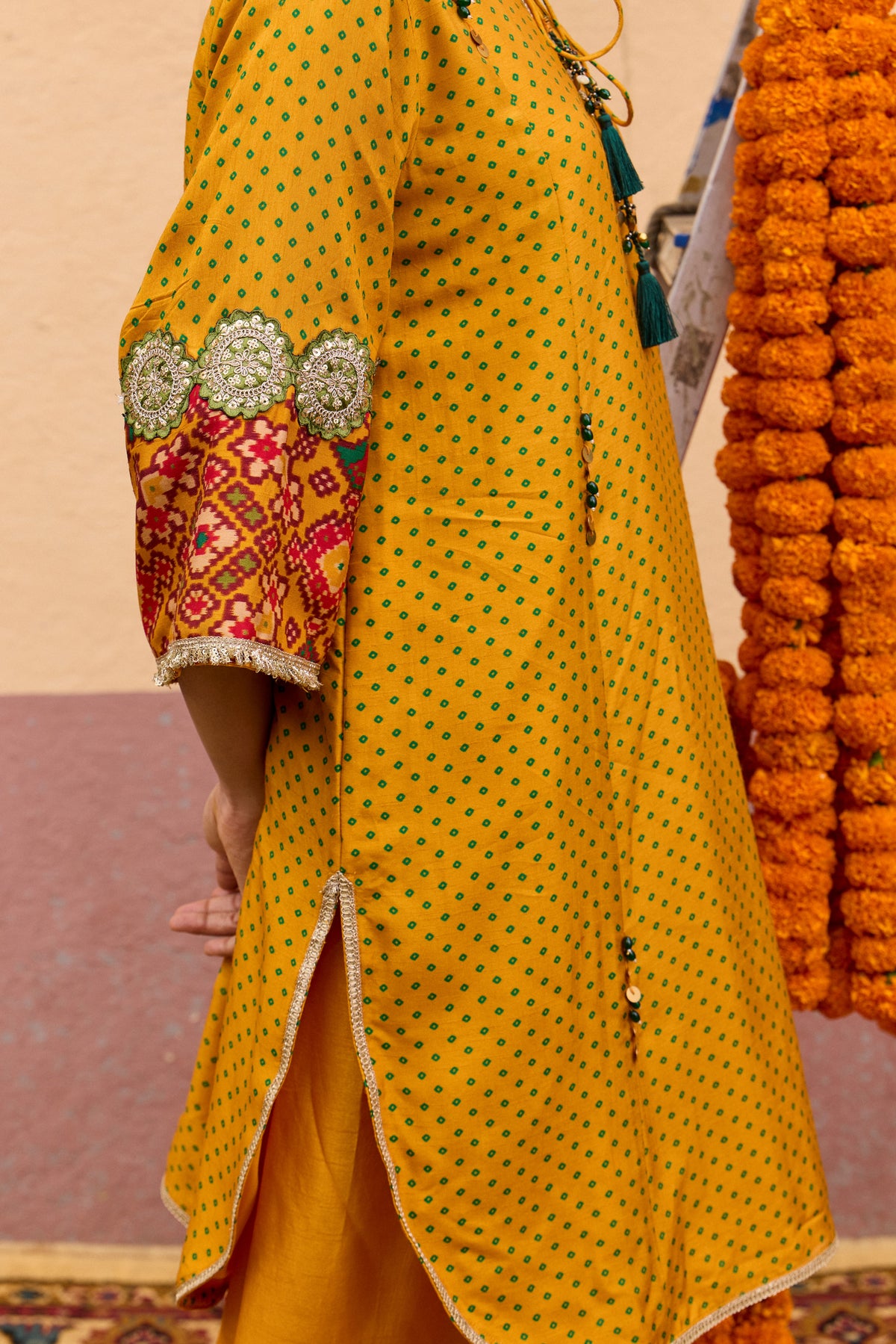 Kashish Set