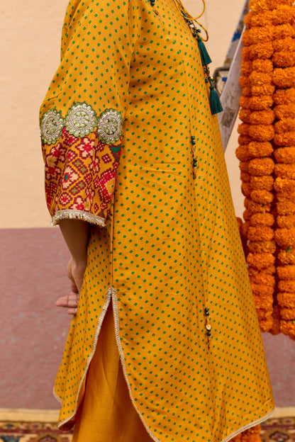 Kashish Set