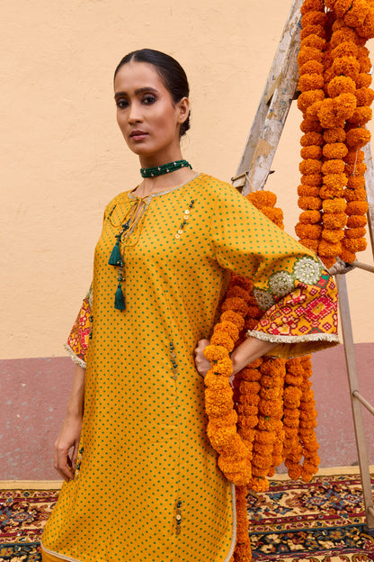 Kashish Set