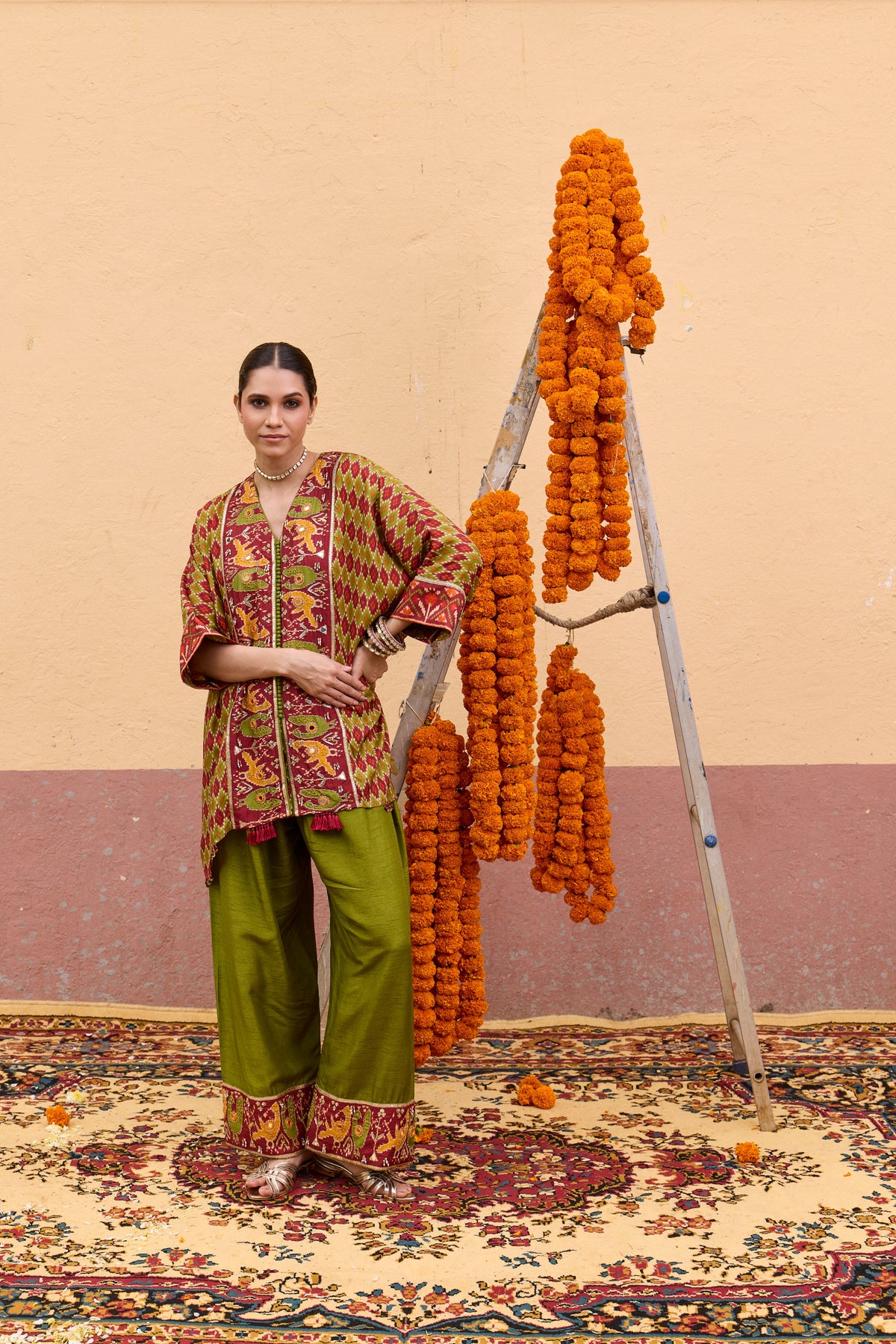 Zarika Kaftan