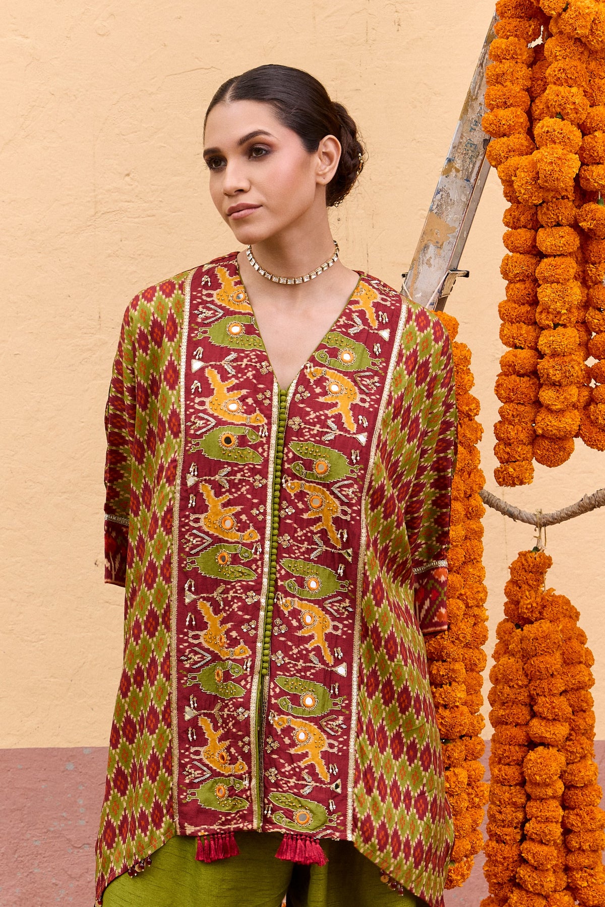 Zarika Kaftan