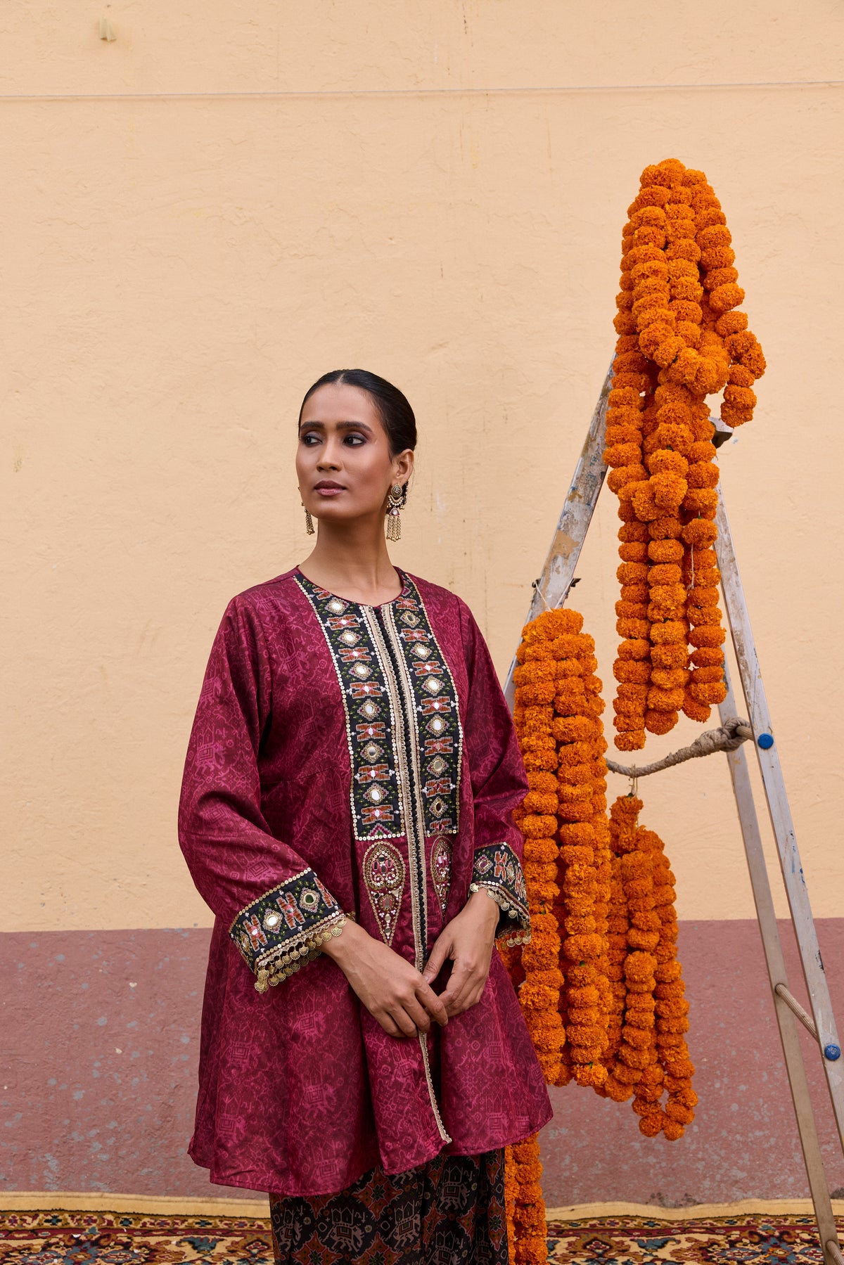 Saanjh Set