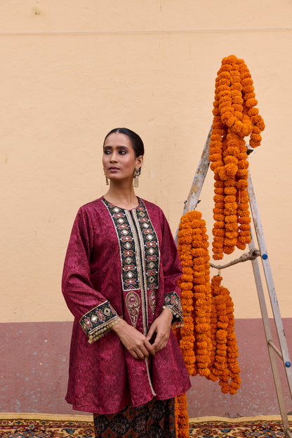 Saanjh Set