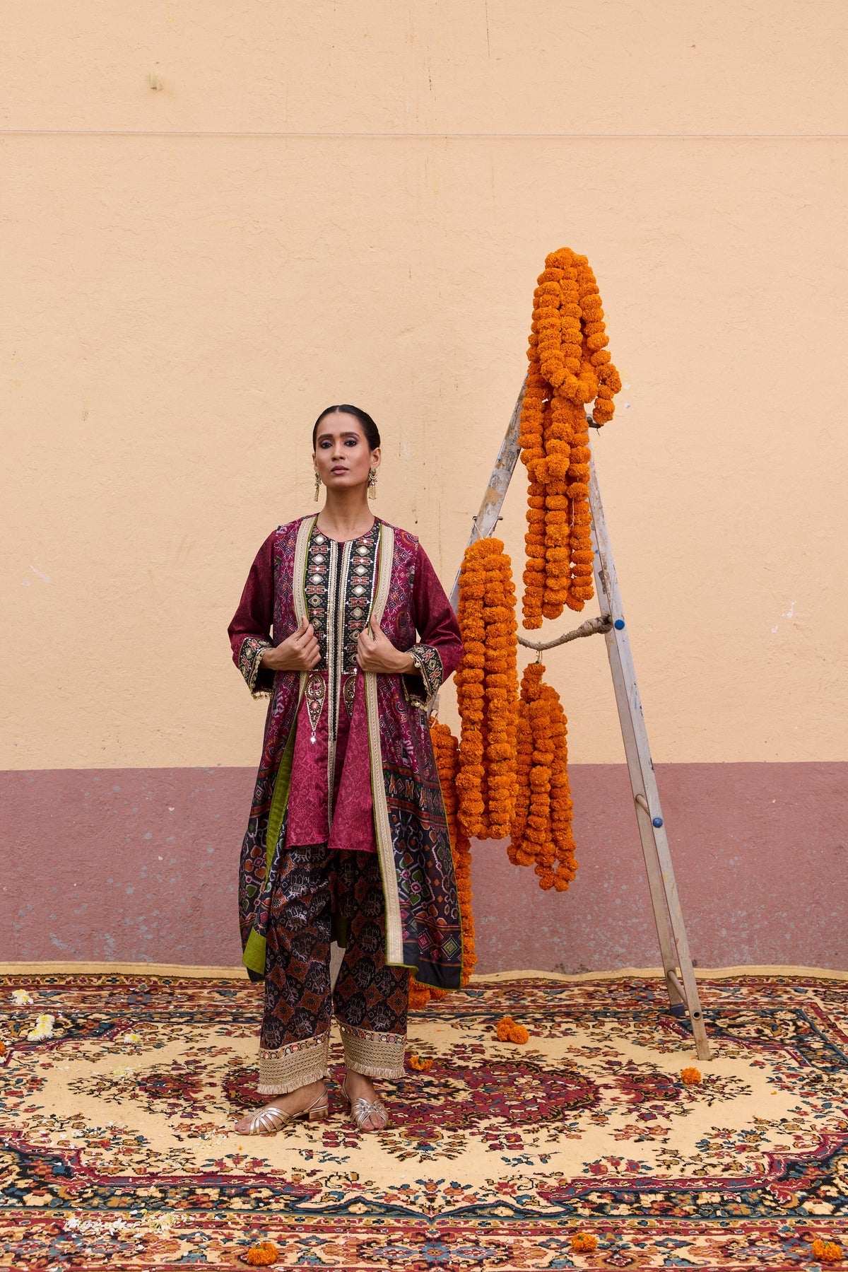 Saanjh Set