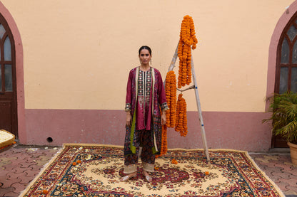Saanjh Set