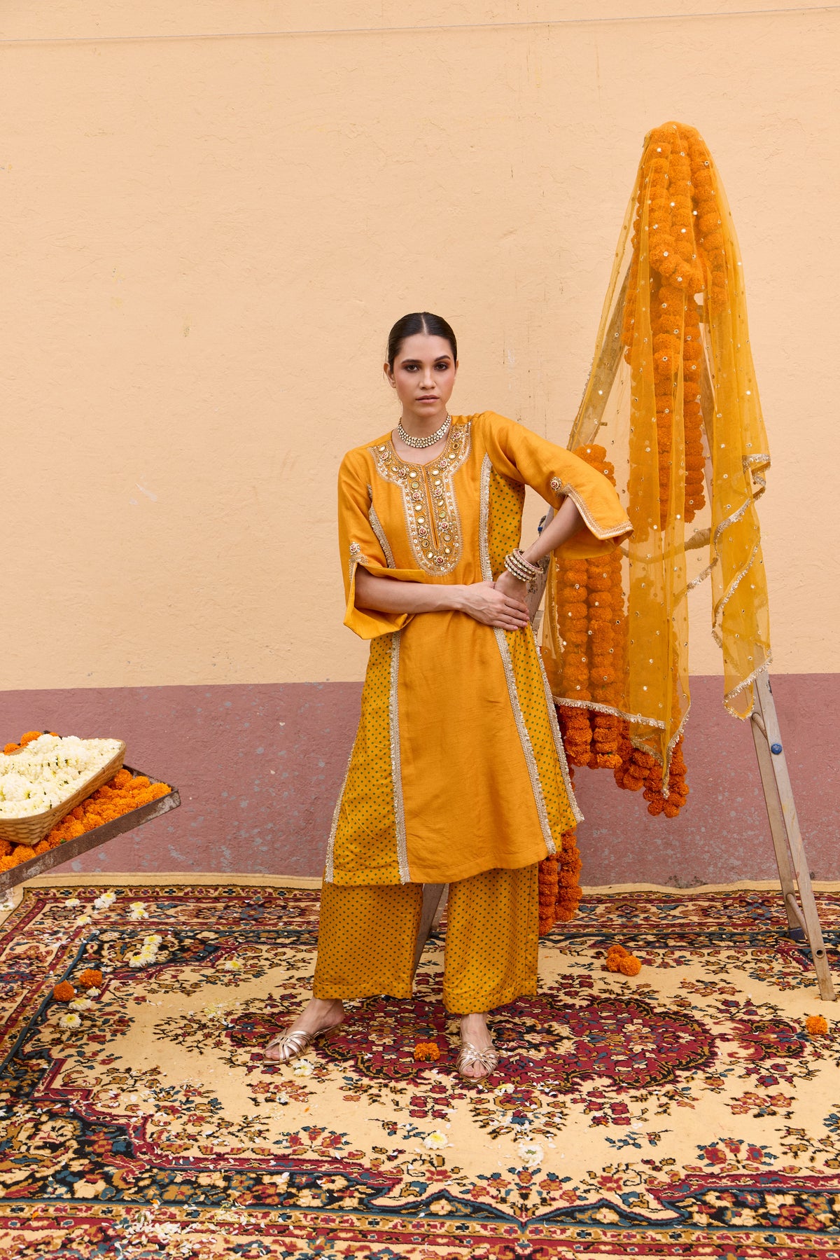 Kesariya Noor