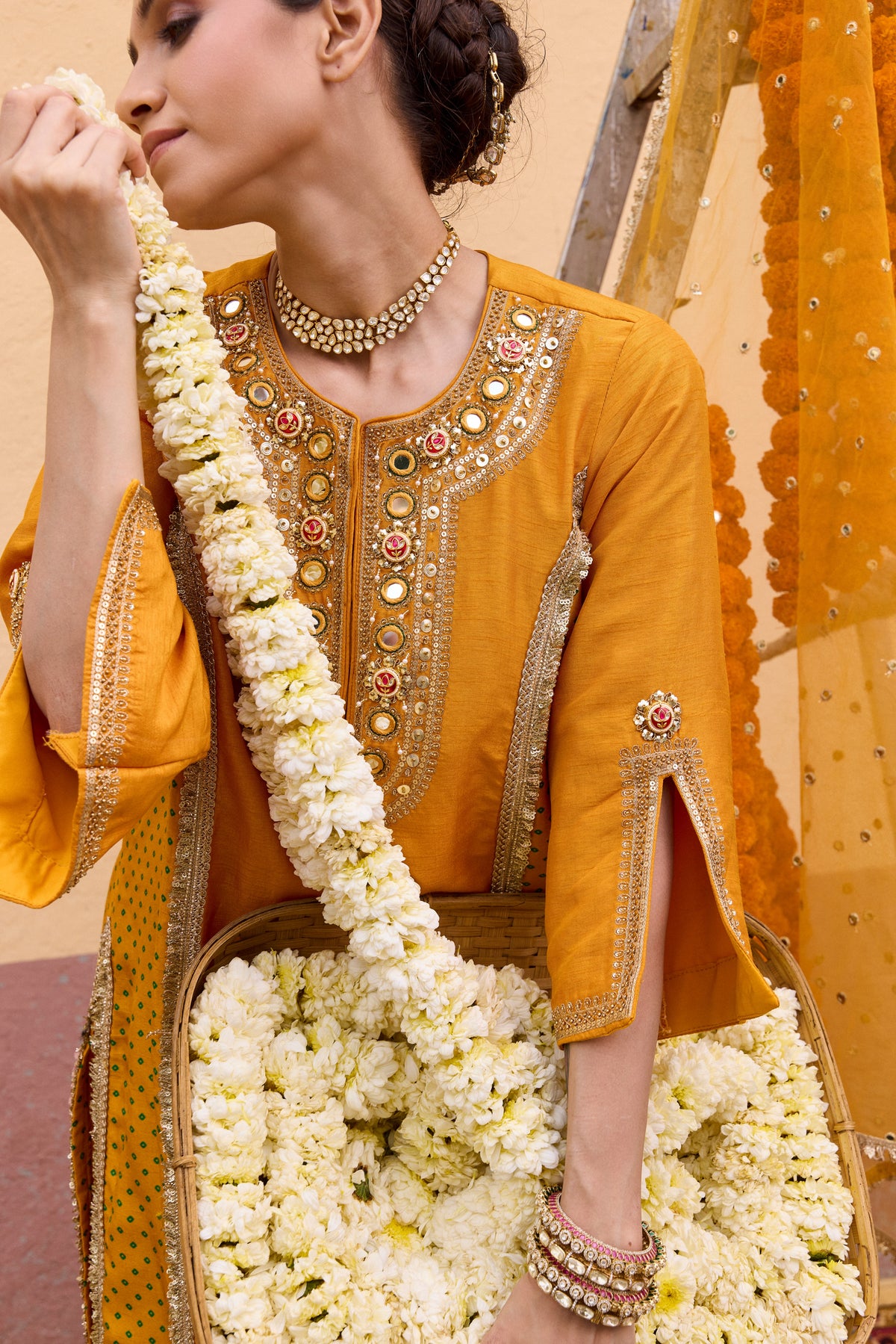 Kesariya Noor