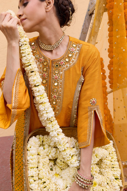Kesariya Noor