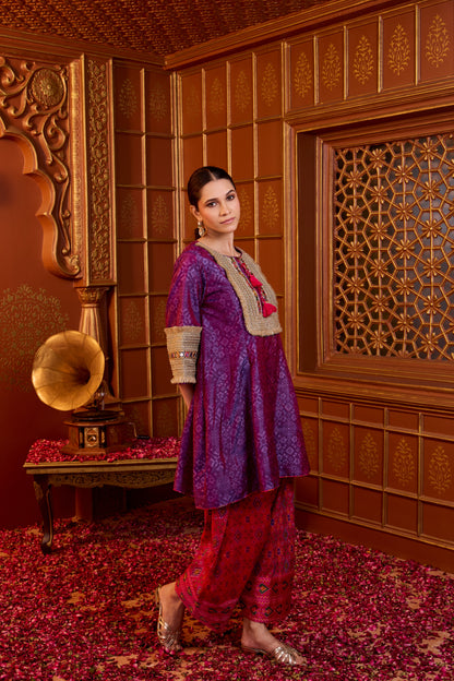 Rang Saaz Set