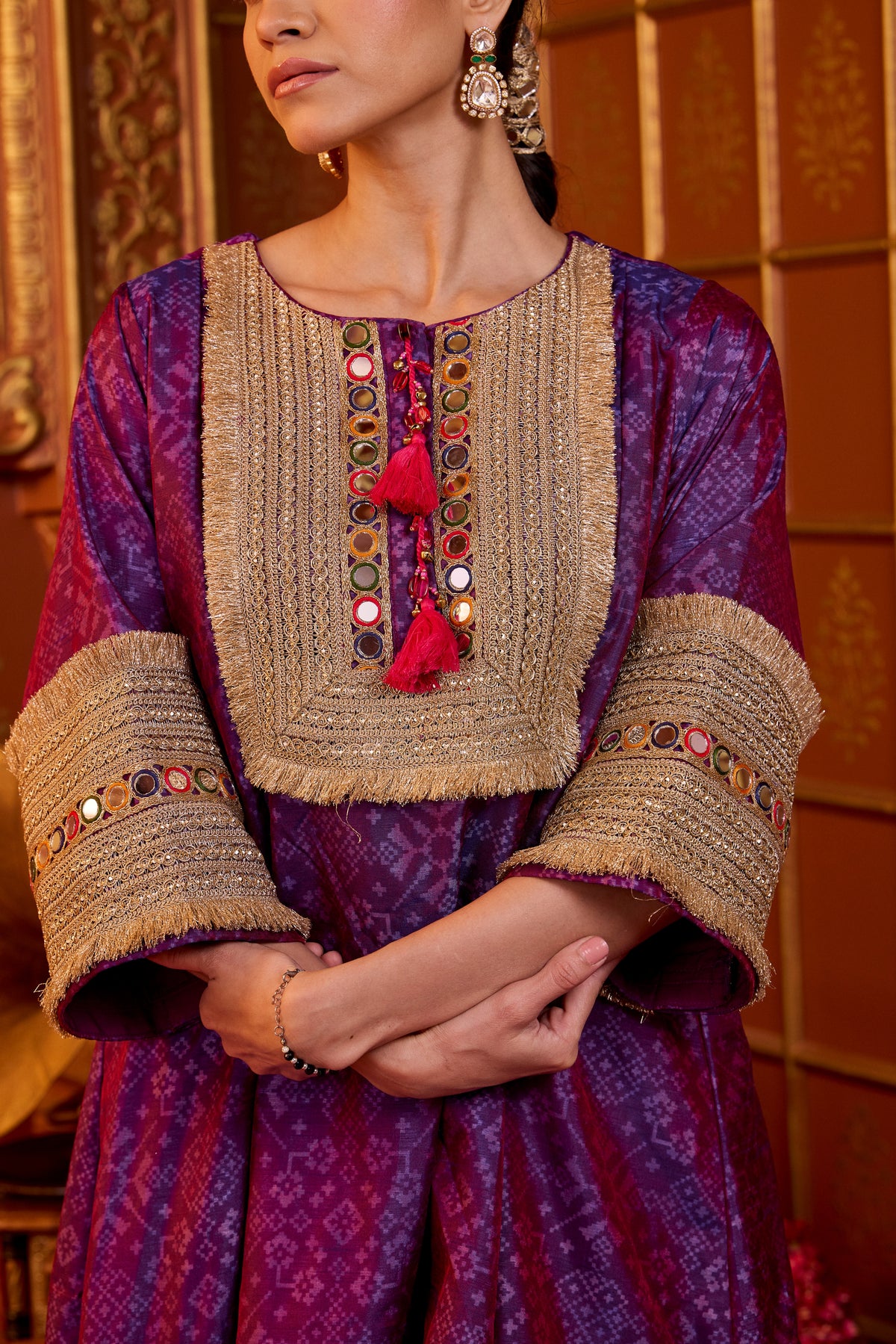Rang Saaz Set