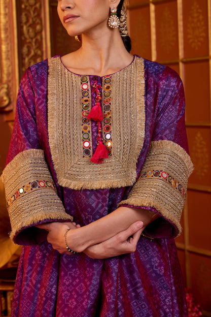 Rang Saaz Set