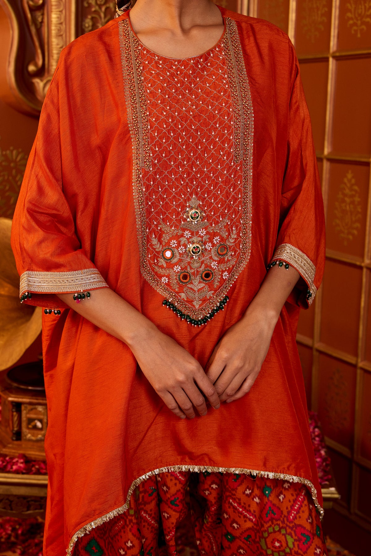 Adaa-e-Rang Set