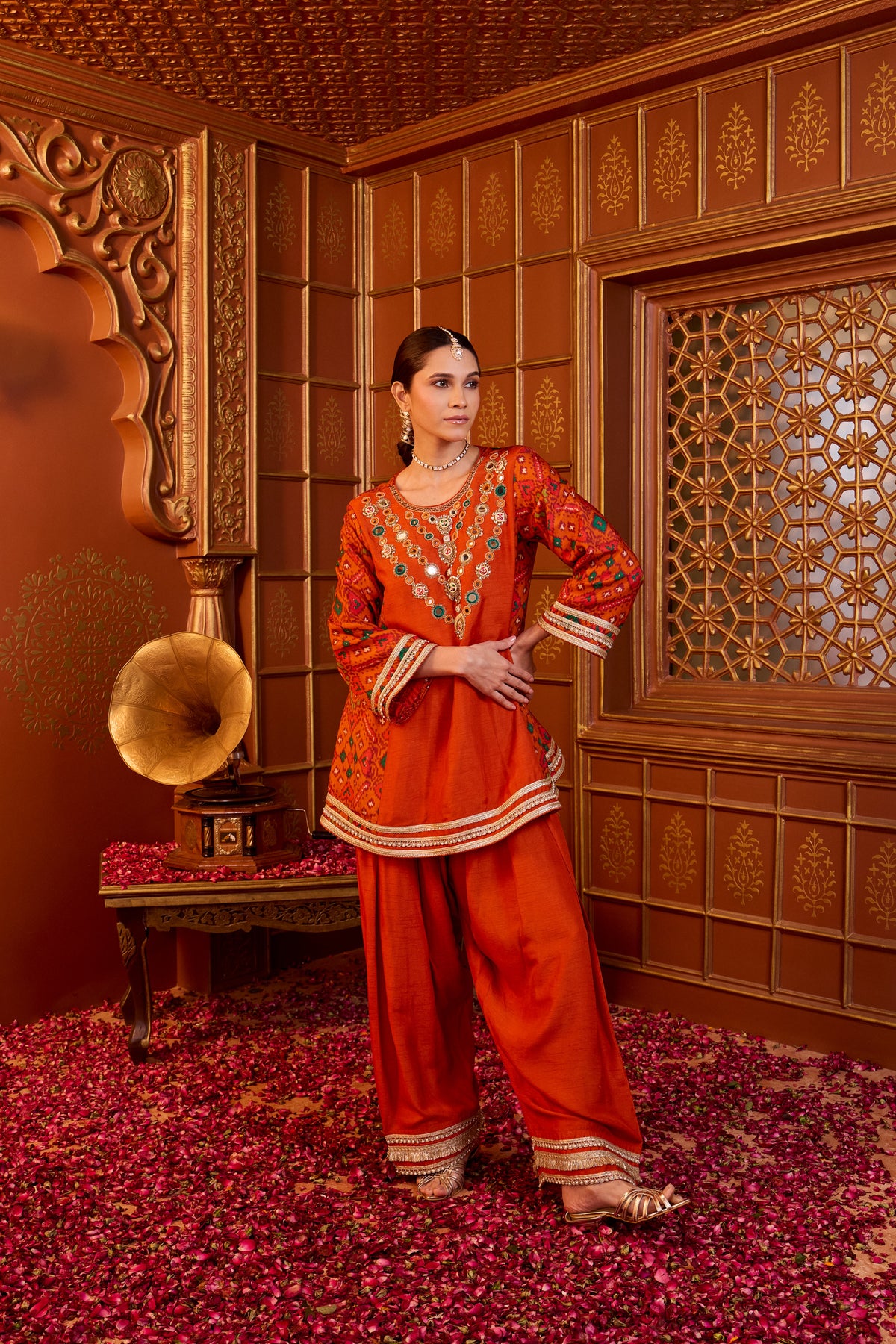 Noorani Set