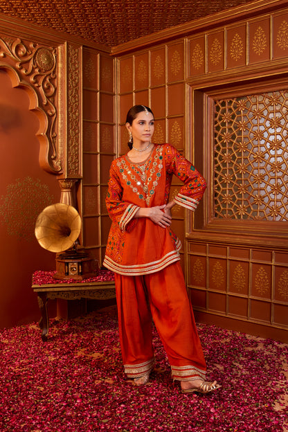 Noorani Set