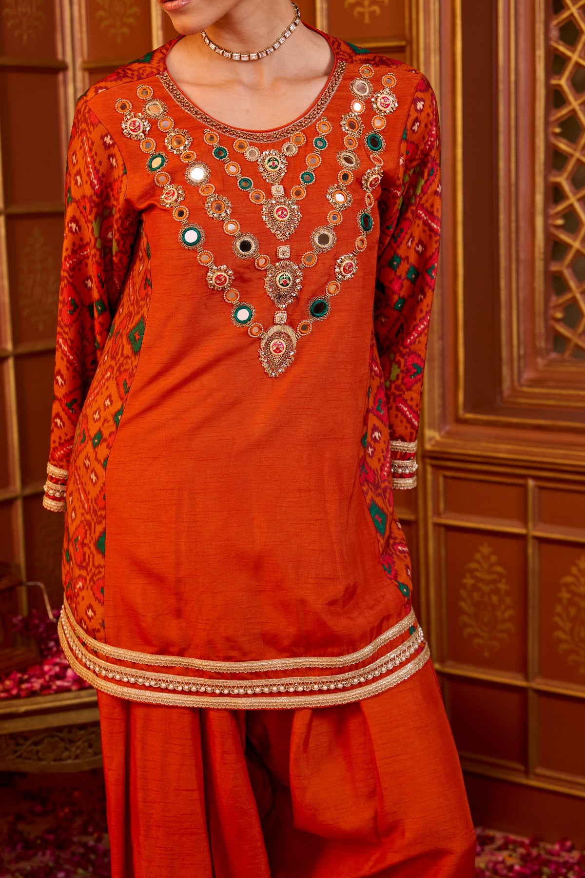 Noorani Set