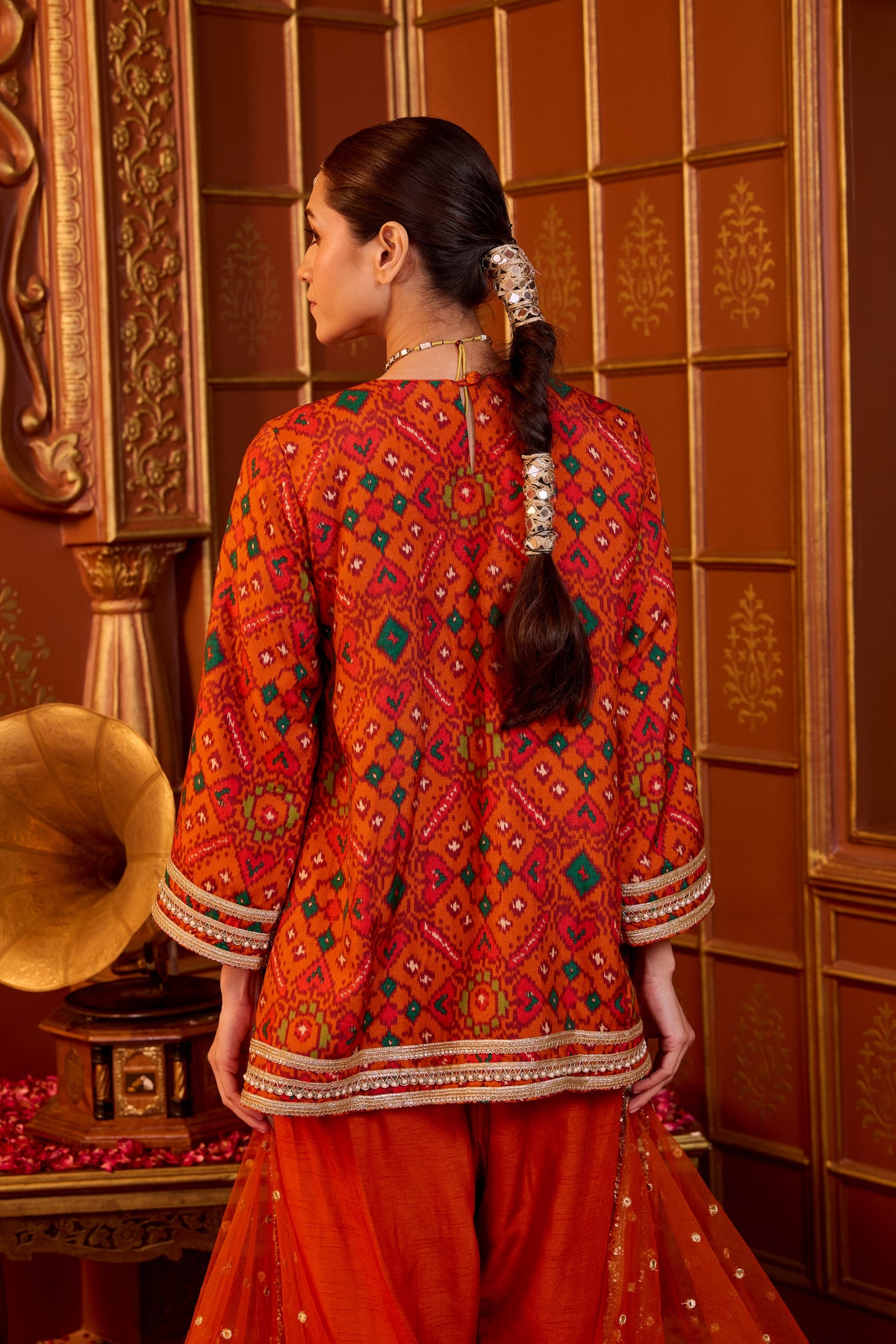 Noorani Set