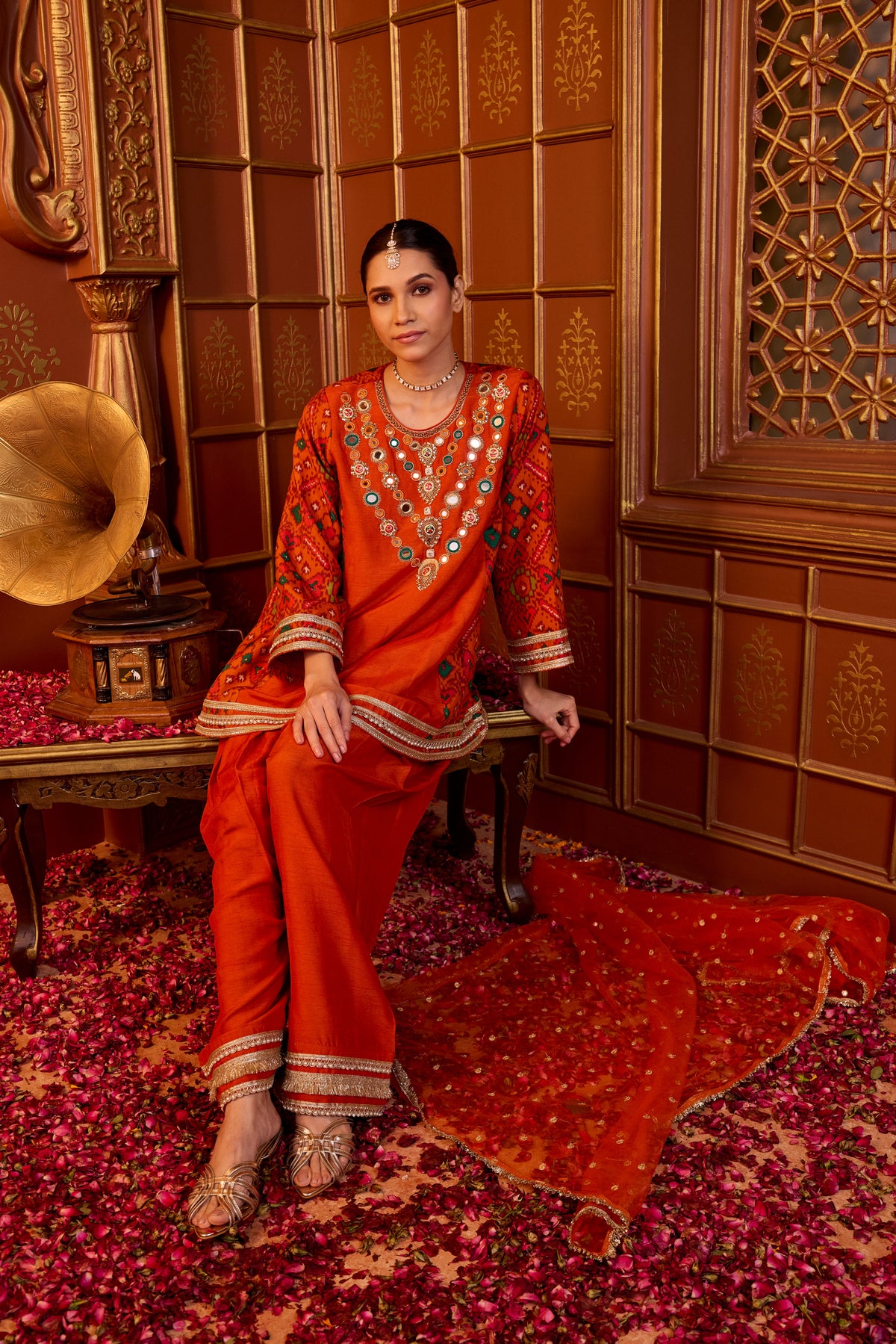 Noorani Set