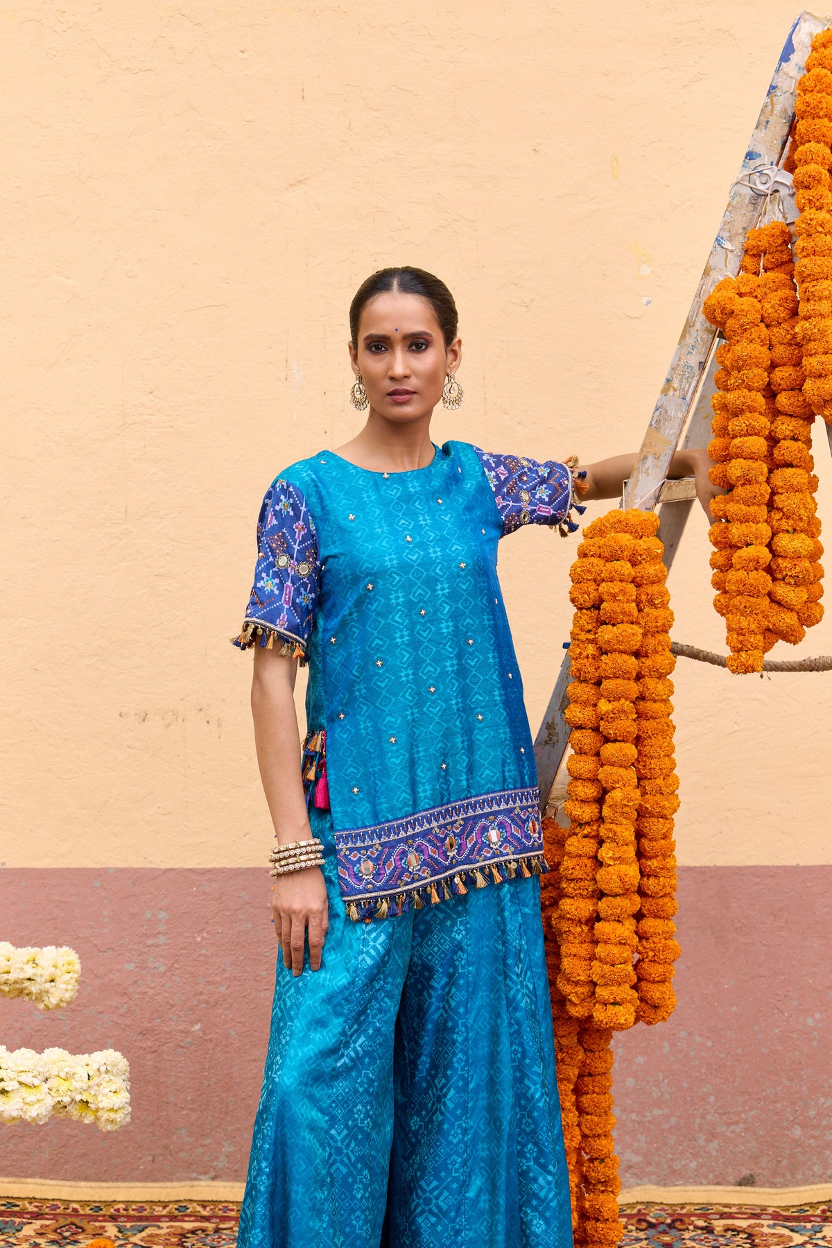 Nayab Set
